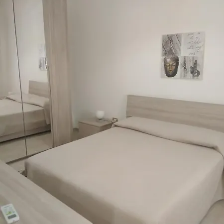 Casa Dello Scirocco * Avola