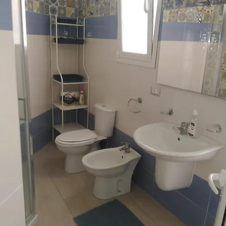 Casa Dello Scirocco * Avola