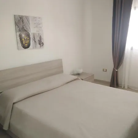 Casa Dello Scirocco *