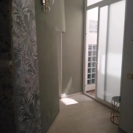 Nyaraló Casa Dello Scirocco *