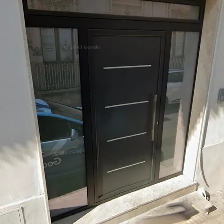 Casa Dello Scirocco Avola