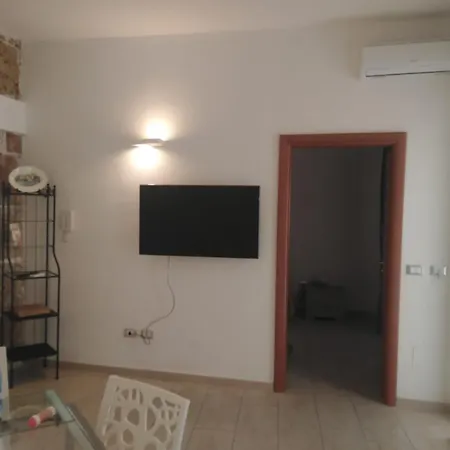 Casa Dello Scirocco 阿沃拉