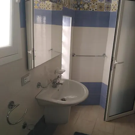 Casa Dello Scirocco Σπίτι διακοπών