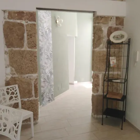 Casa Dello Scirocco Holiday home *
