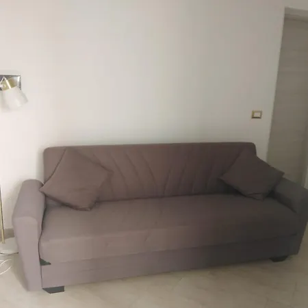 Casa Dello Scirocco 度假居 阿沃拉