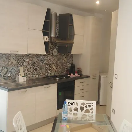 Casa Dello Scirocco