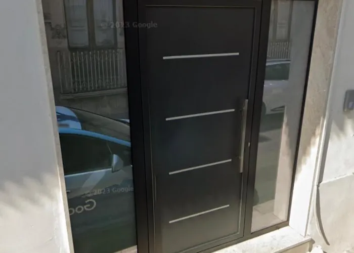 Casa Dello Scirocco 阿沃拉