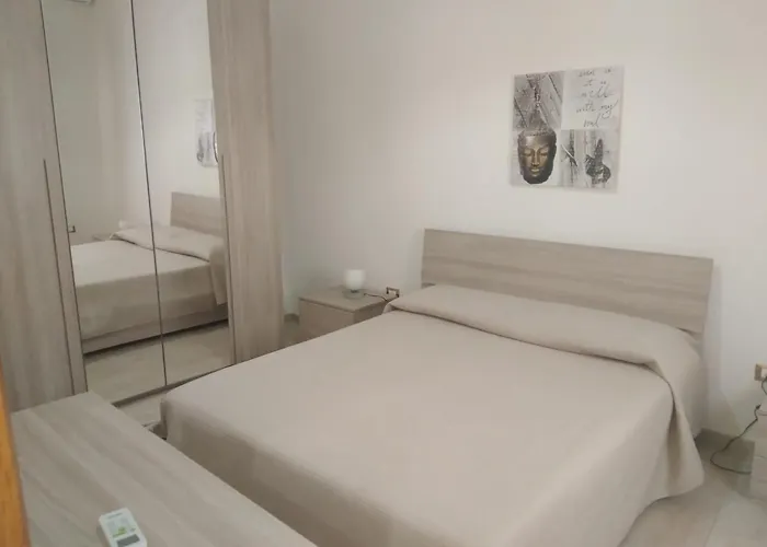 Casa Dello Scirocco * 阿沃拉