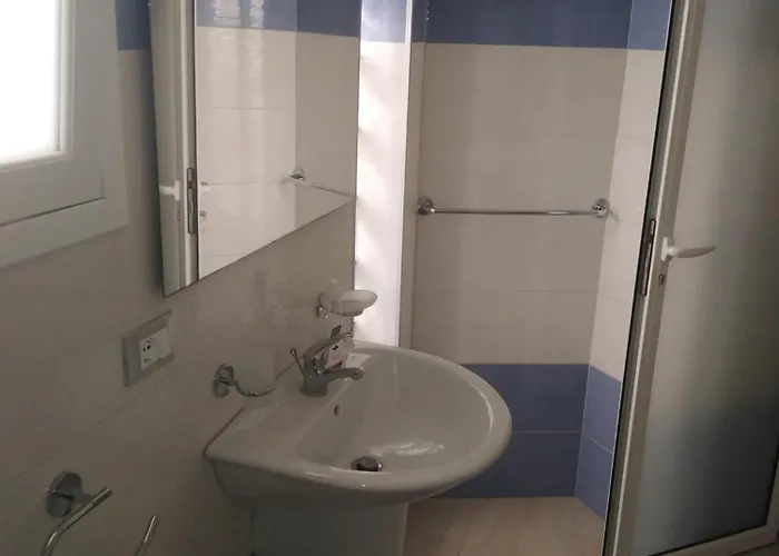 Casa Dello Scirocco 度假居