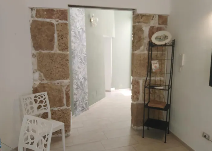 Casa Dello Scirocco 度假居 *