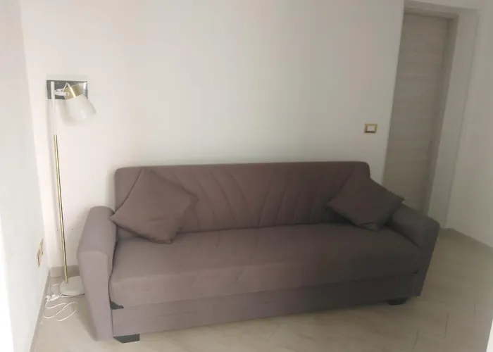 Casa Dello Scirocco 度假居 阿沃拉